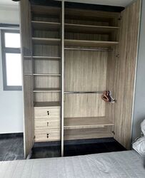 Blk 34 Skyresidence @ Dawson (Queenstown), HDB 4 Rooms #463765441